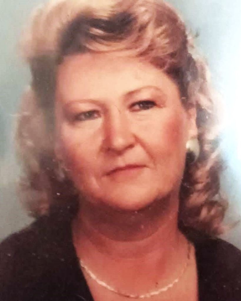 Amy Louise Goode Profile Photo