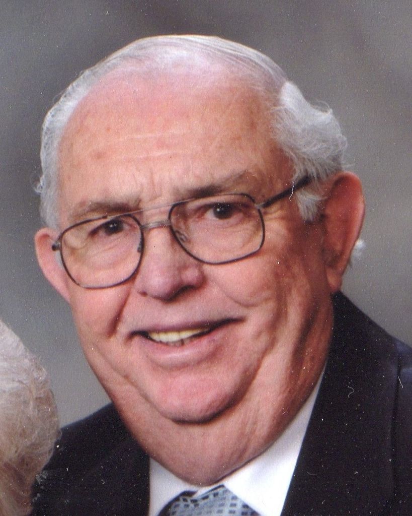 Merrill Ray Gunderson