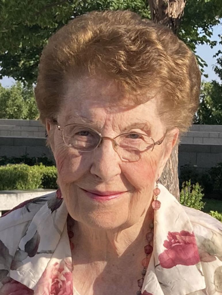 Colene Pulham Smith Profile Photo