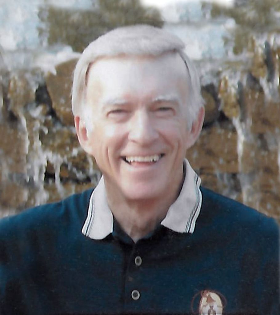 Kenneth Stricklin Profile Photo