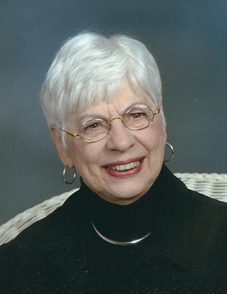 Barbara J. Hoovler