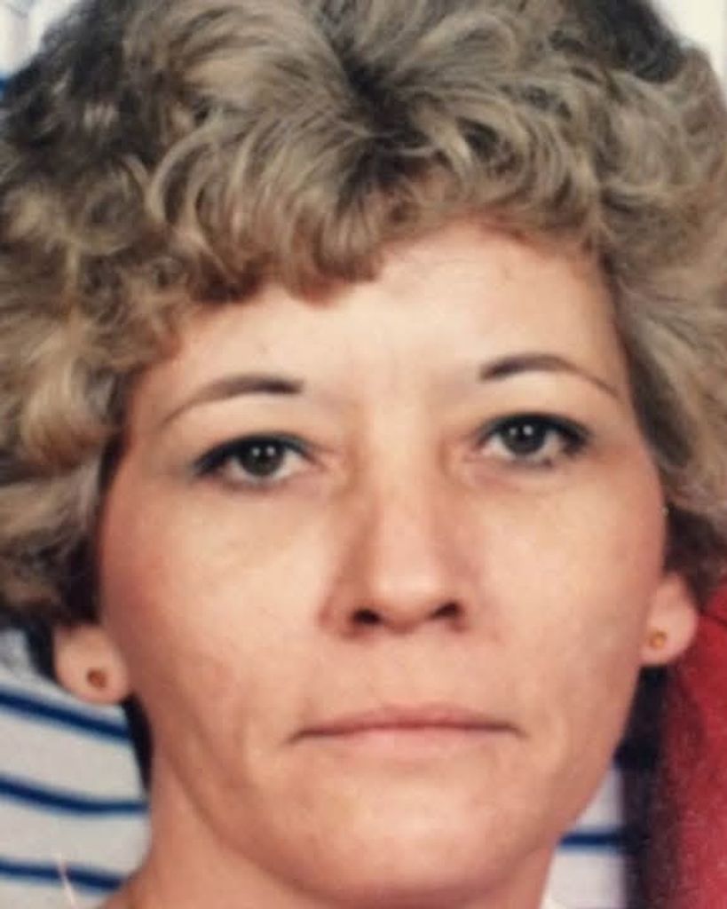 Barbara Joyce Howard