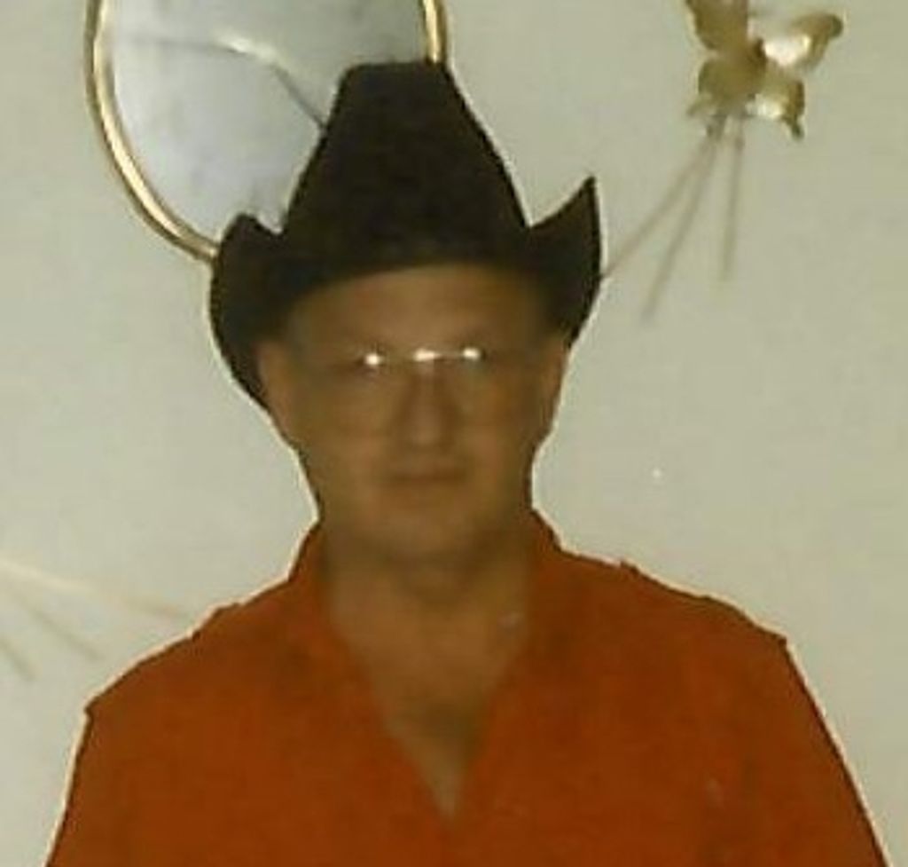 Robert Knowles Sr. Profile Photo