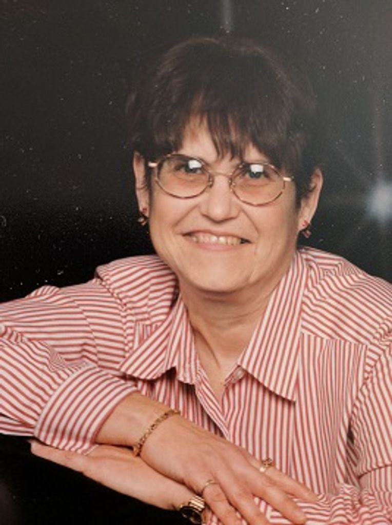 Sharon K. Tabor Profile Photo