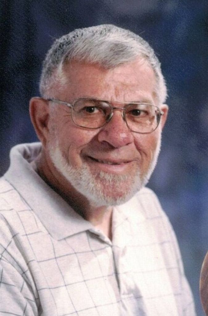 Wayne Edward Harshberger