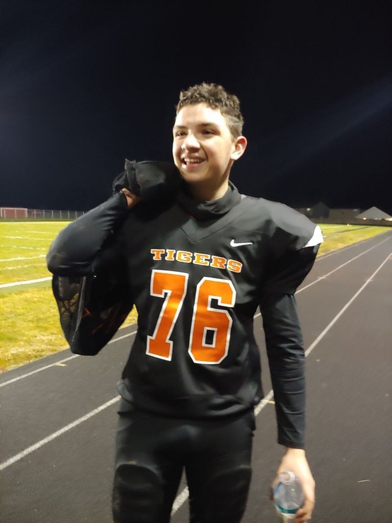 Landon Bornstein Profile Photo