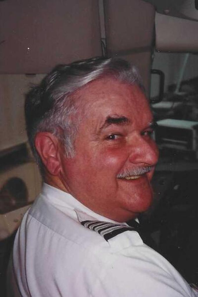 James Connor Profile Photo