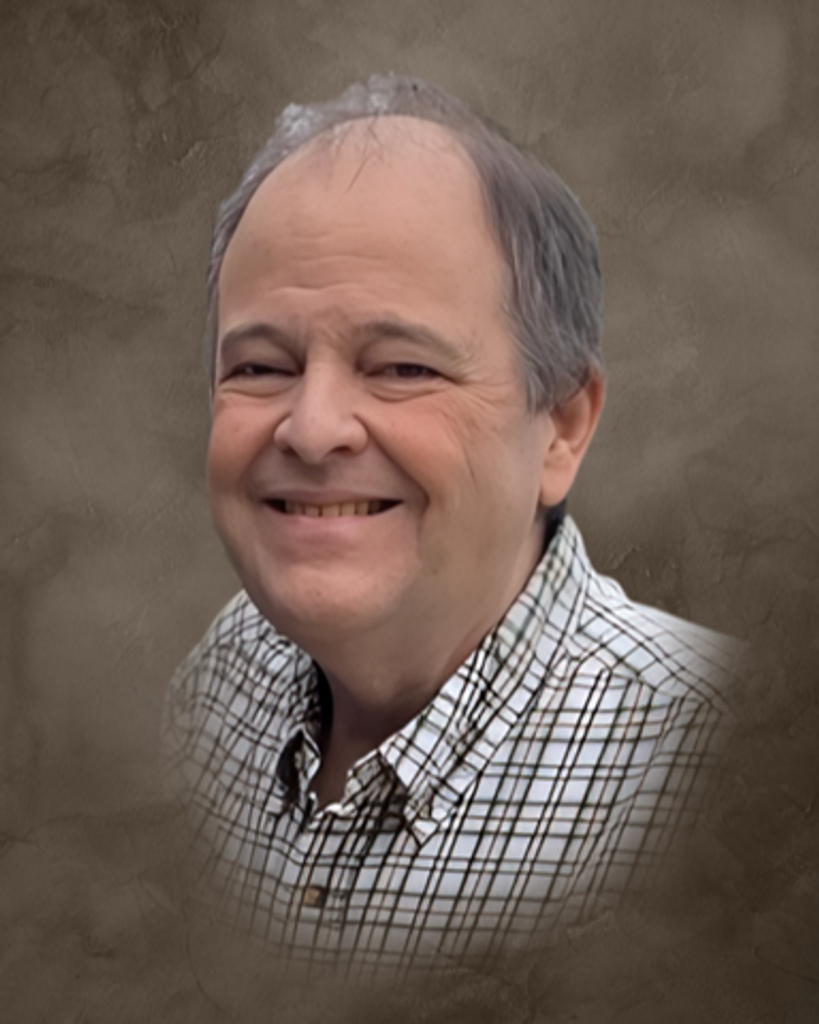 Barry Joseph Dubuisson Profile Photo