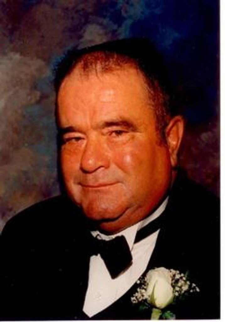 Gerald Floyd Kremposki