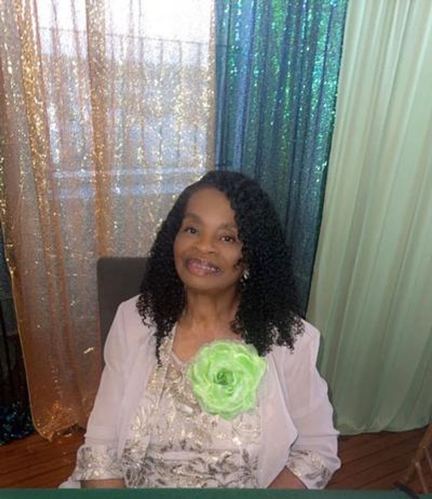 Mrs. Lillie B. Turner