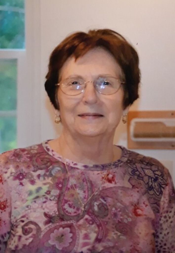Betty Faye Ellis Profile Photo