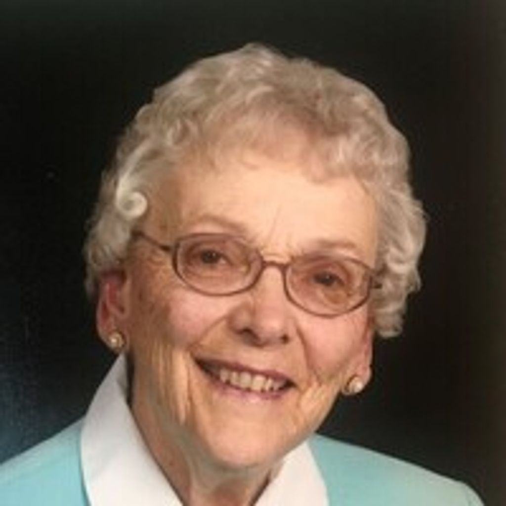 Charlotte Elizabeth Henert