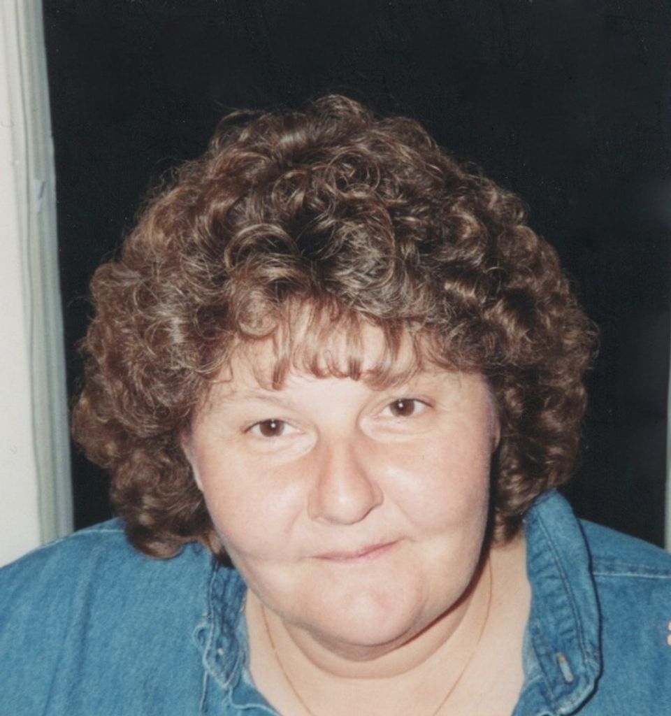 Sandra Kay (Meachem)  Kramer