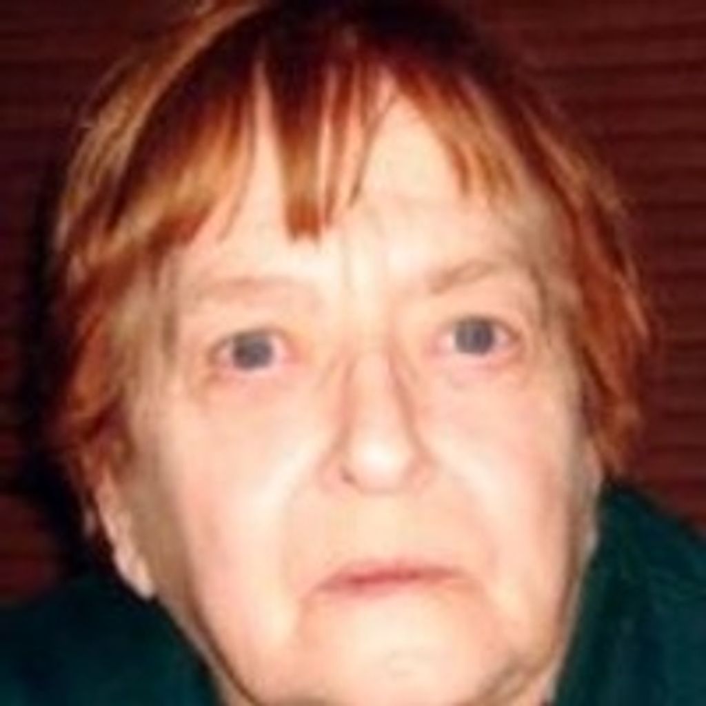 Sandra "Sandi" Jean Sharer