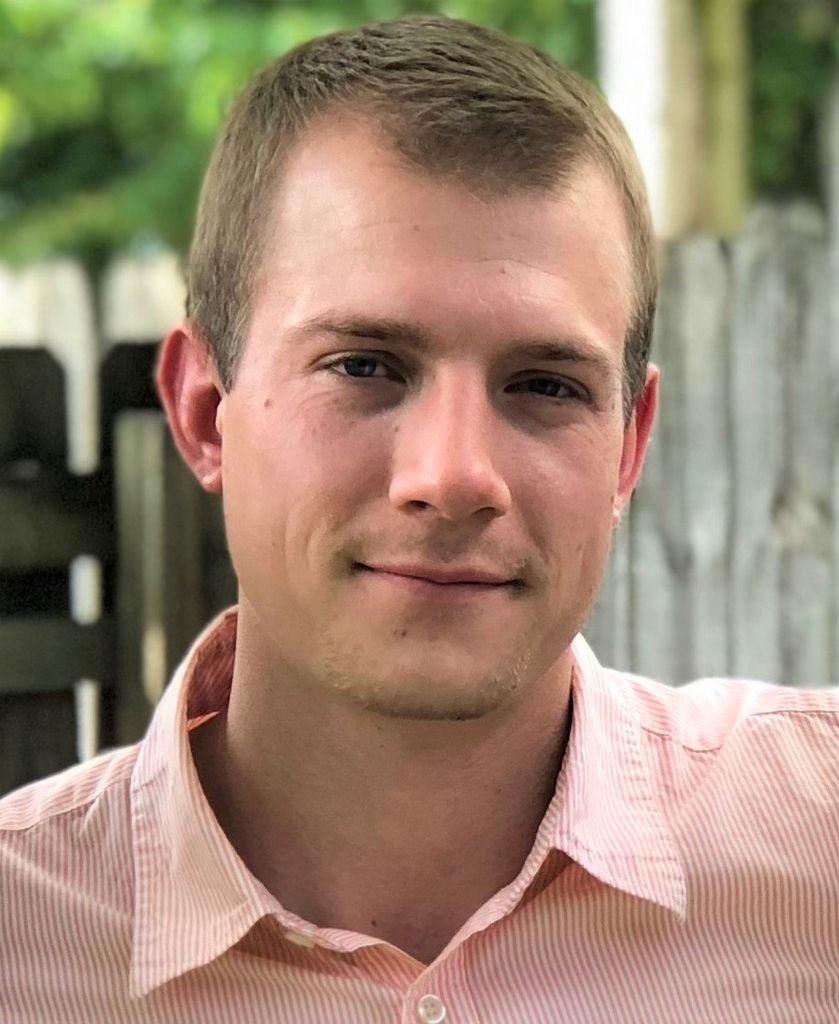 Eldon Michael Beckham