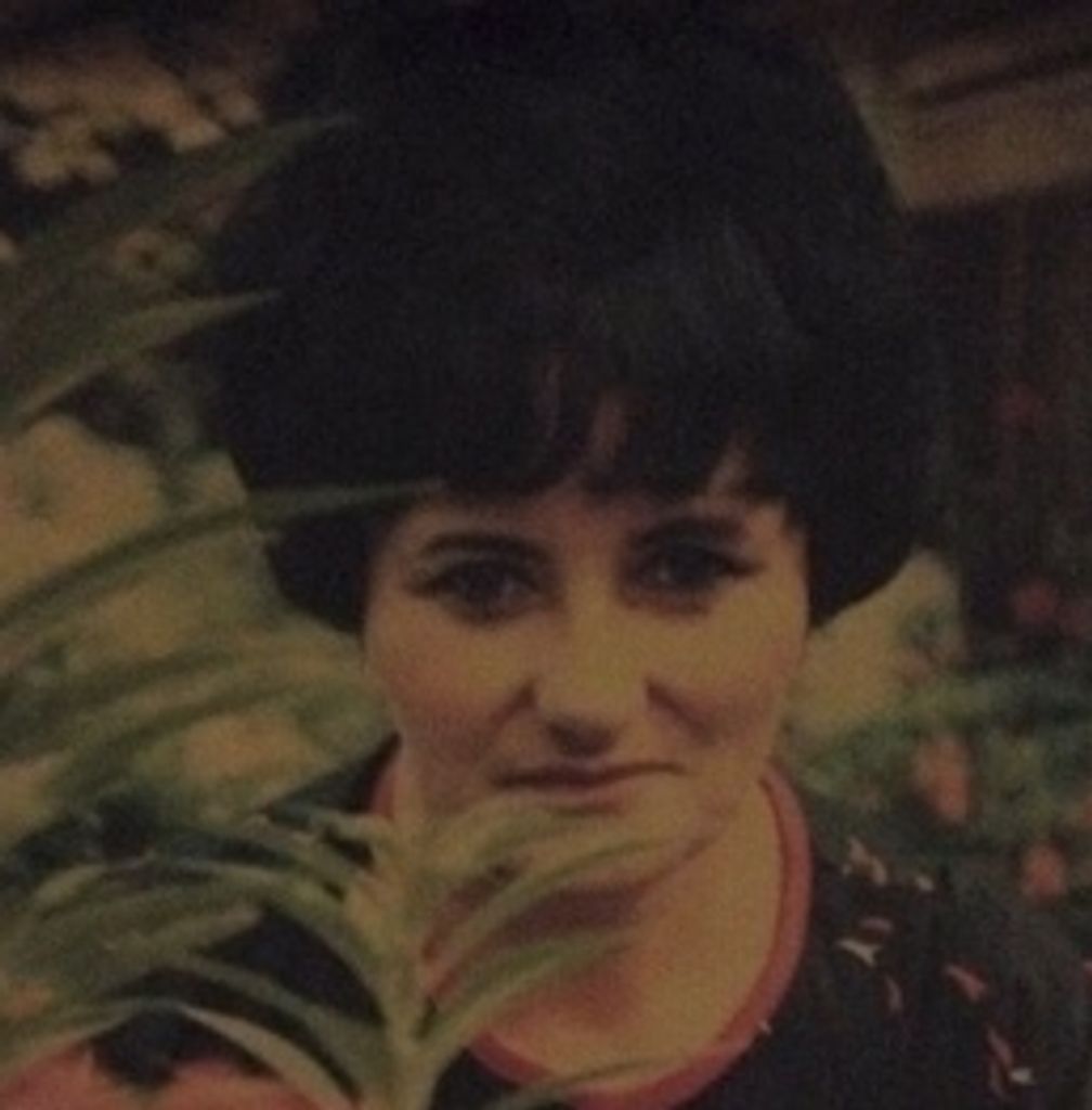 Meta Roberts