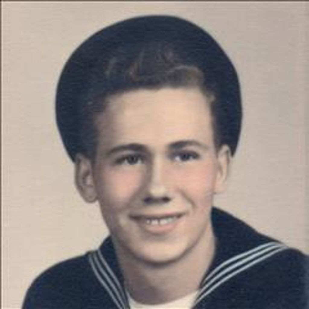 Virgil "Frank" Veach Profile Photo