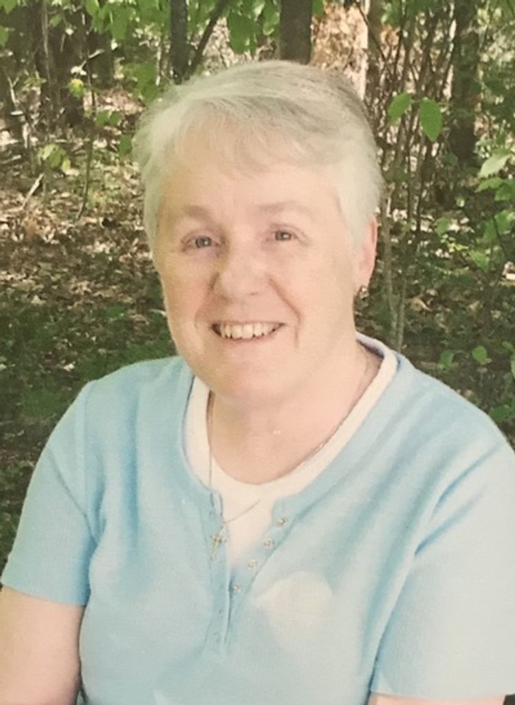 Linda L. Hamilton
