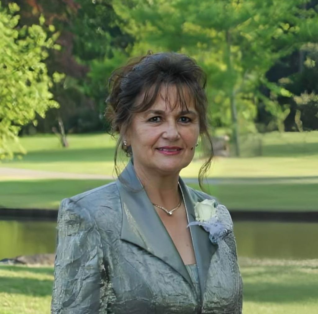 Judith S. Cotten Profile Photo