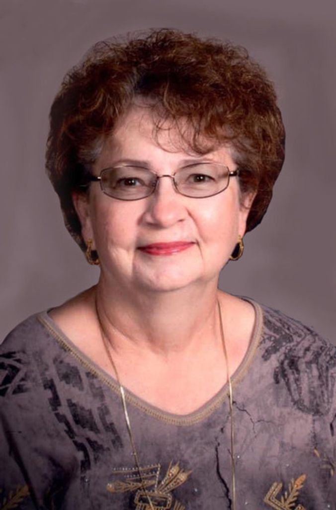 Patricia "Pat" Birkholz Profile Photo