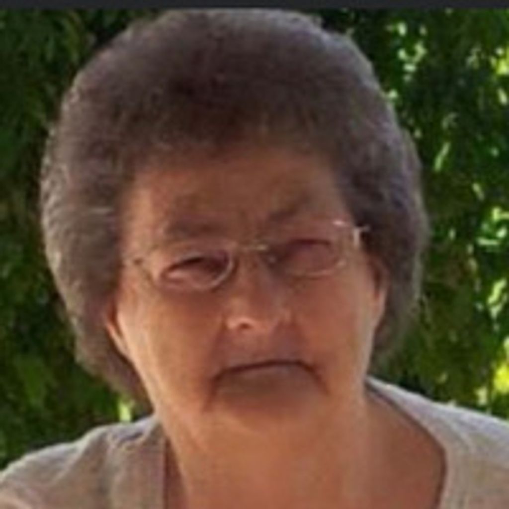Peggy Adams