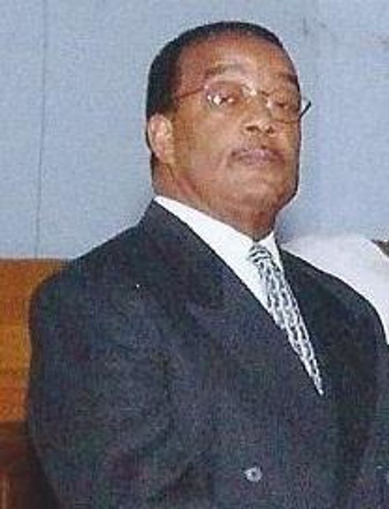 Wesley Coe
