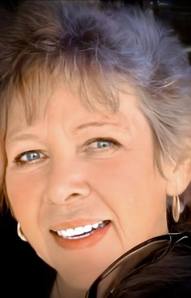 Gail Shawn Jones Profile Photo