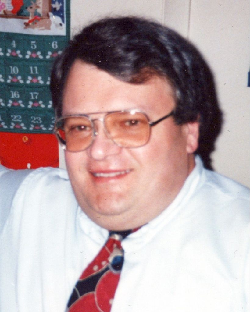 Kevin G. Loughry