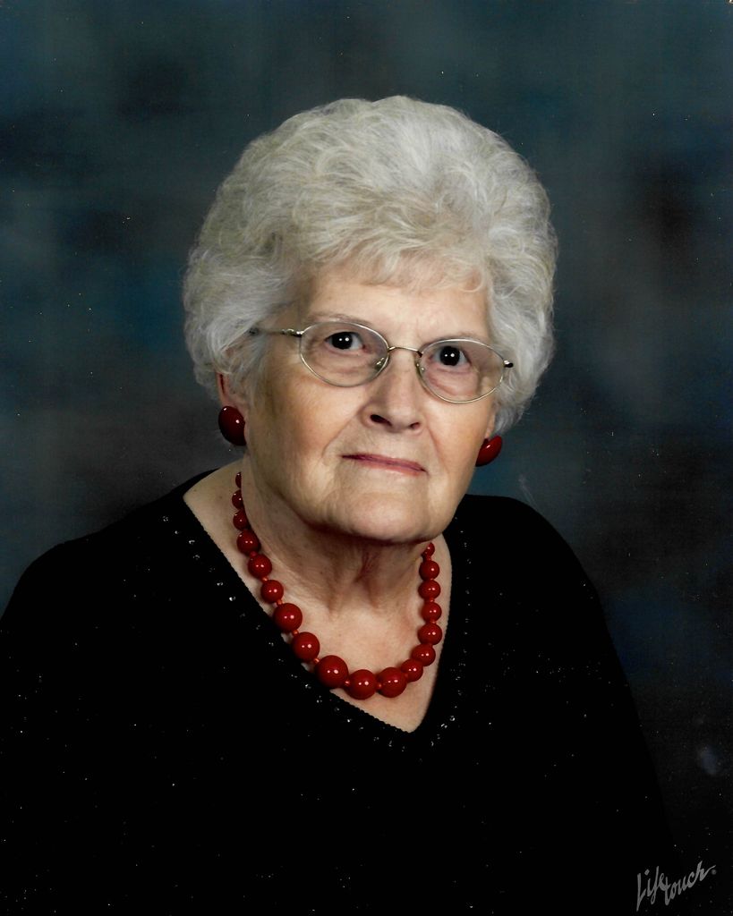 Joan Moody Profile Photo