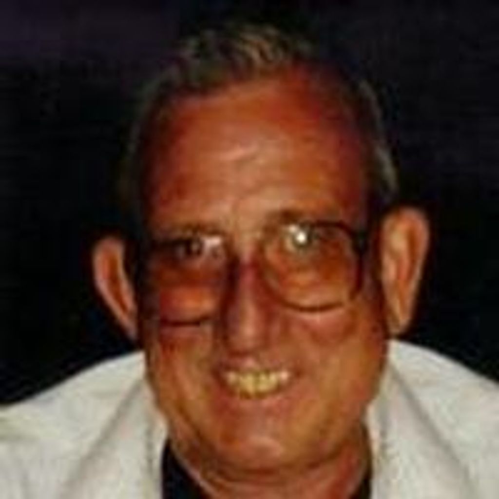 Walter Barnard