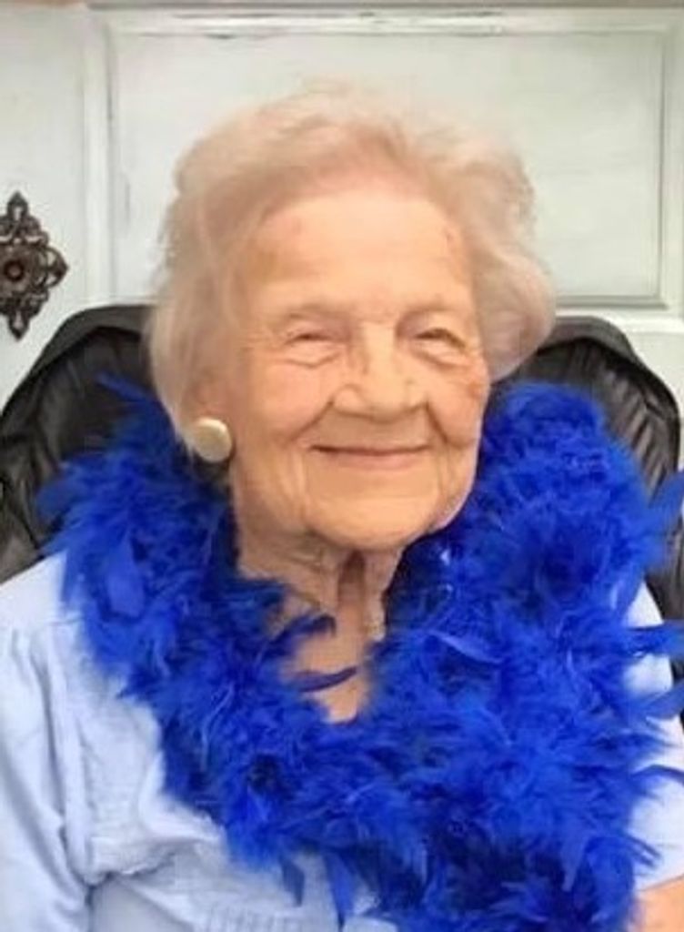 Etta Mae Verbeke Profile Photo