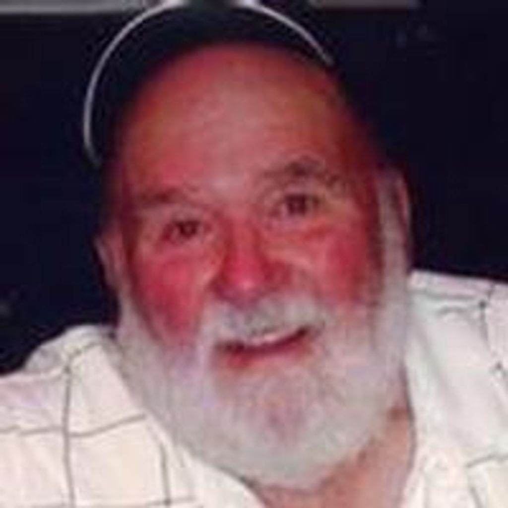 John "Bear" Smith