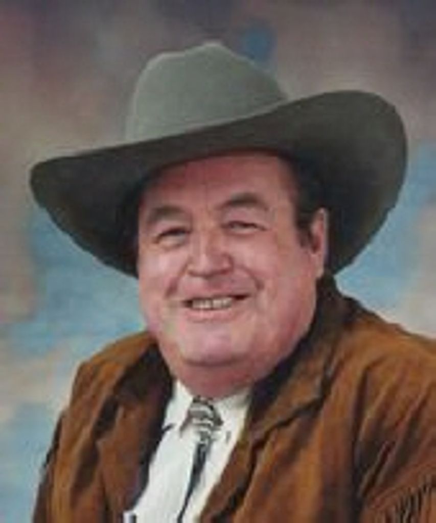 Floyd L. Riddle