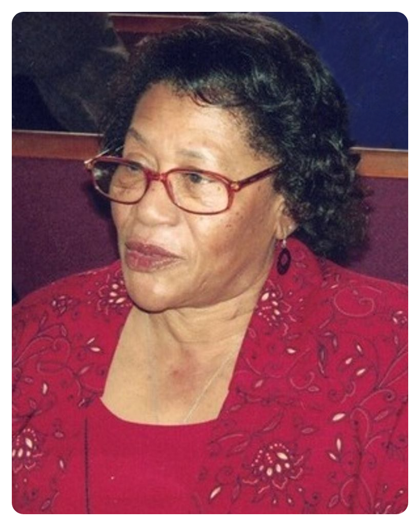 Zoetta Linley Williford Profile Photo