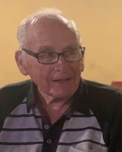 Earl DeWayne Palmer's obituary image