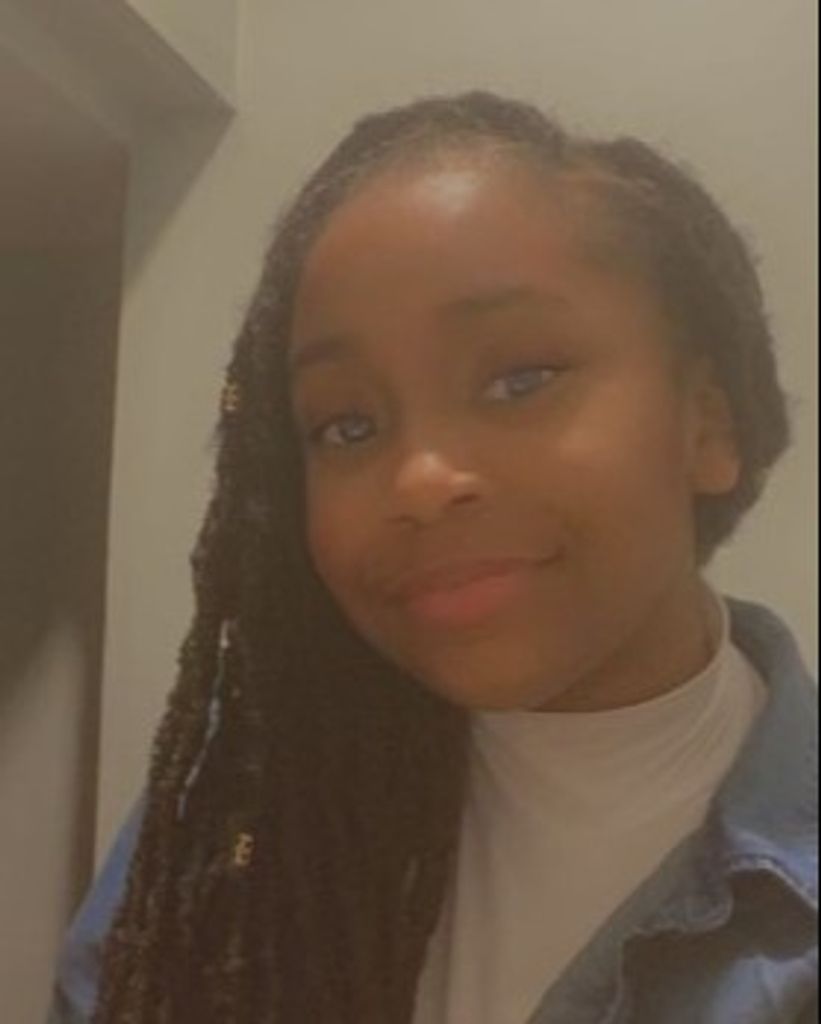 Tailer Aniyah-Maree Rockmore