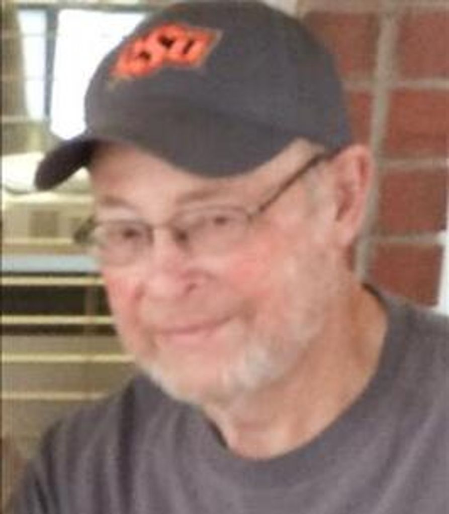 Alfred Thompson Profile Photo