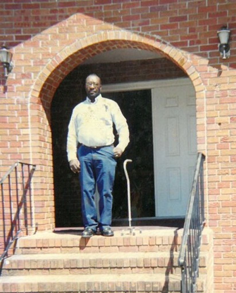 Edward E. Primer Profile Photo