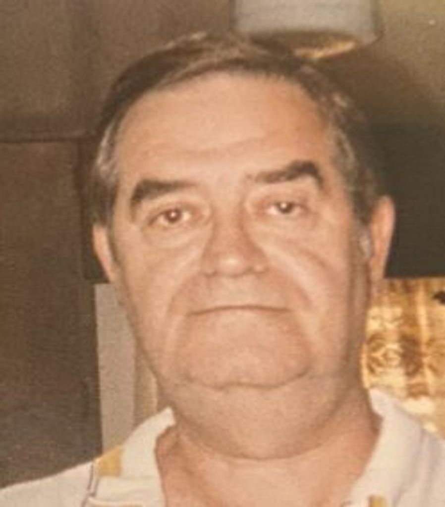 Ronald Ralph Hanbury Profile Photo