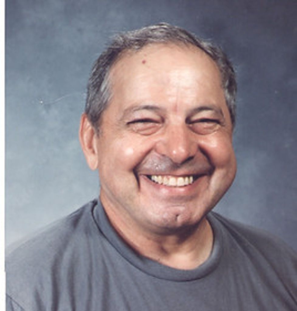 Lawrence M. Camapanaro