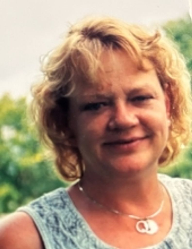 Nancy L. Walter