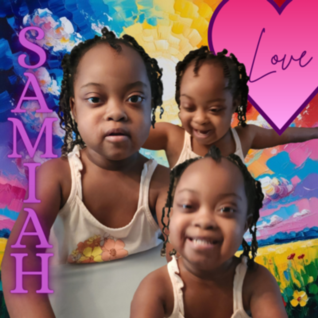 Samiah Love Walker Profile Photo