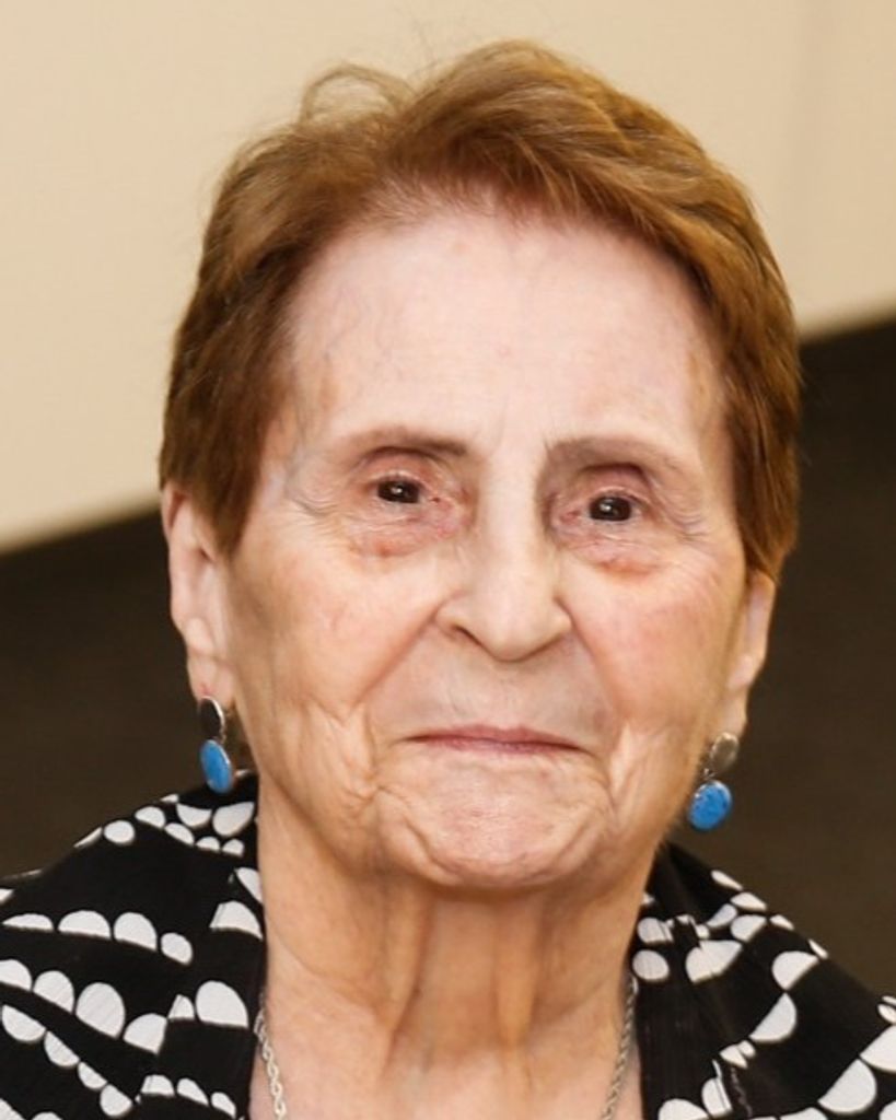 Phyllis Ann Sandmann