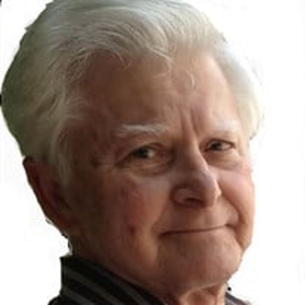 Laddie Anthony Matherne