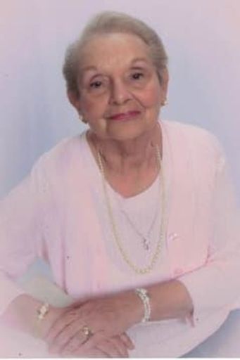 Adrienne P. Balmer Profile Photo