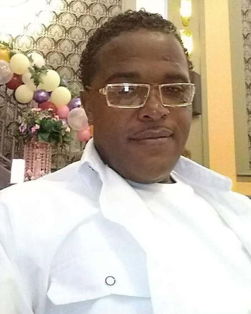 Jerrick Montrell Wilson