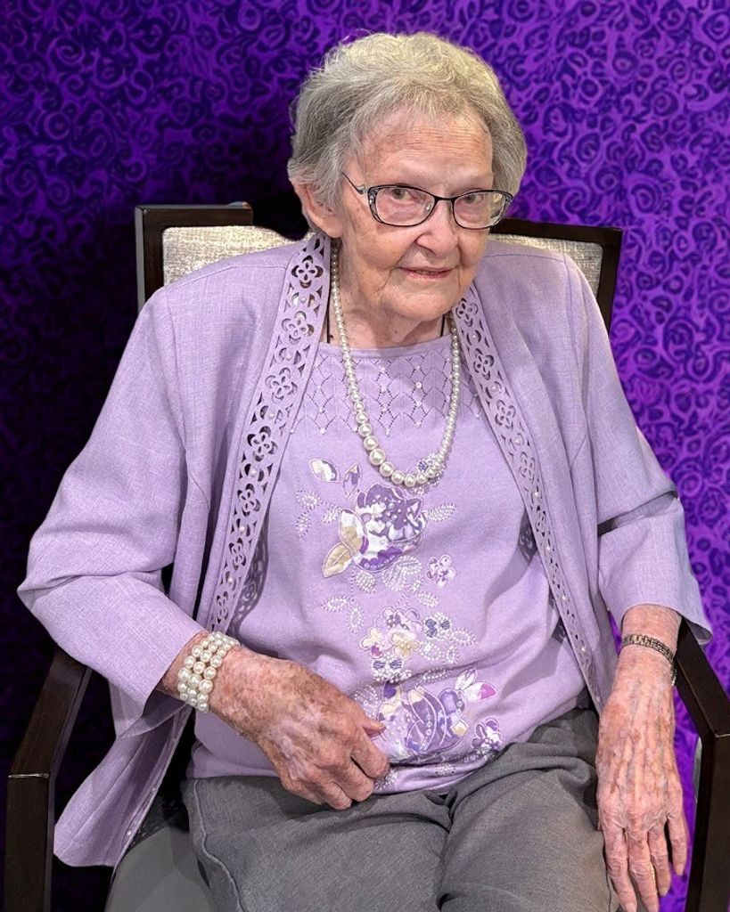 Joyce J. Waggoner Profile Photo