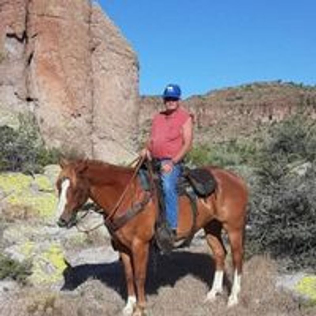 Jeffrey Russell Ruegsegger