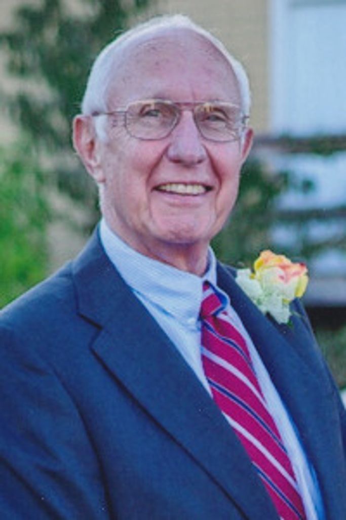 Attorney David E. Fox