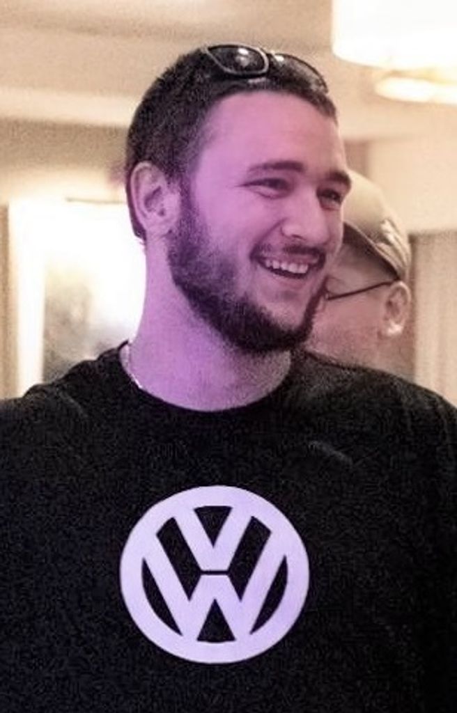 Zachary Thomas Walter Hardy Profile Photo